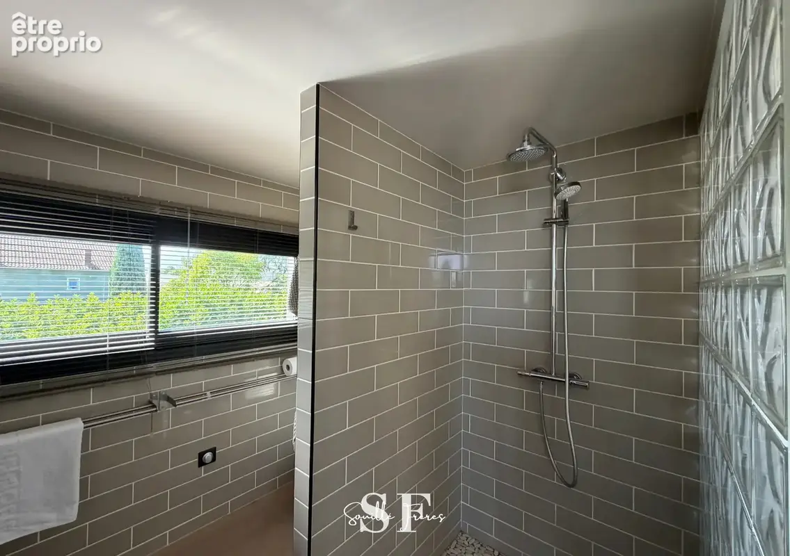 Le passage d'agen - maison d’architecte d’exception - photo 15