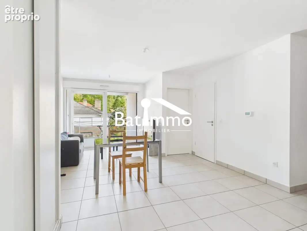 Appartement 2 pièces 45 m² à vendre à Longeville-Les-Metz (57050) - photo 9