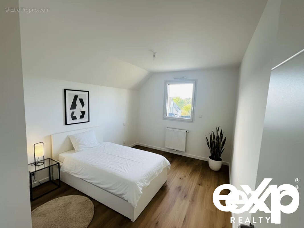 Maison à LA MEZIERE