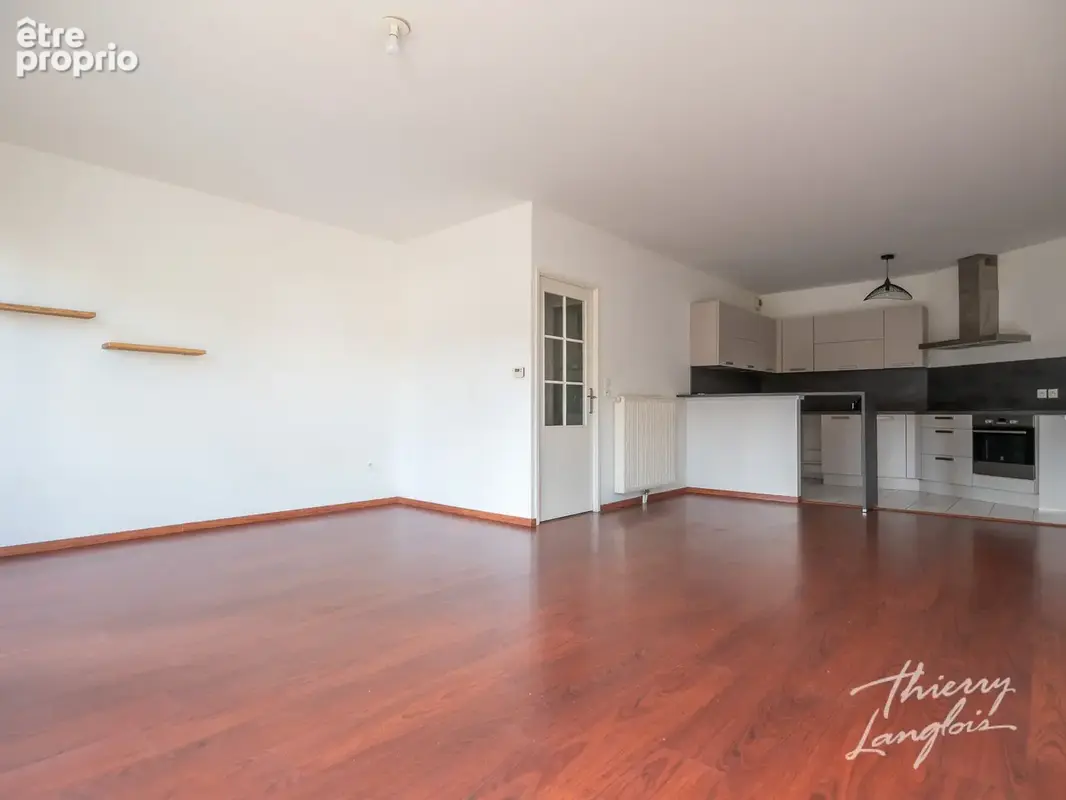 Appartement 2 chambres au coeur du vieux lille - photo 2