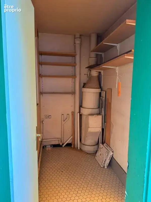 Soisy sous montmorency - appartement f3 à vendre - photo 10