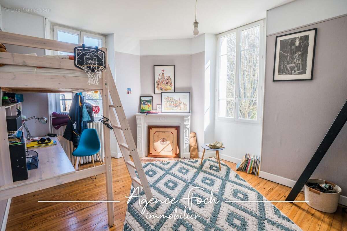 Appartement à TARBES