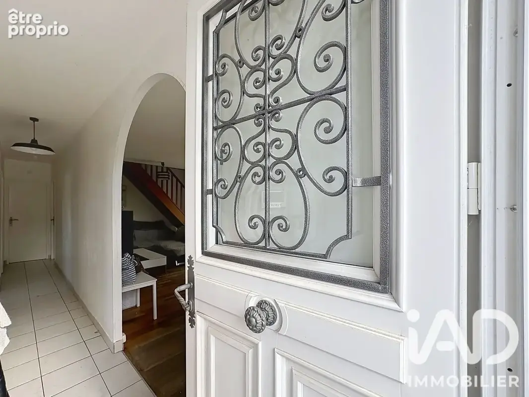 Photo 1 - Maison à VERNOUILLET