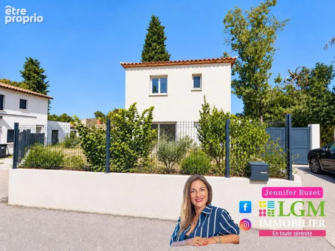 Photo Maison à Langlade au prix de 265 000€