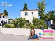 Maison à LANGLADE
