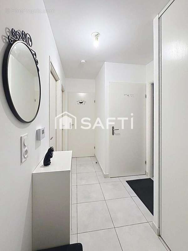 Photo 7 - Appartement à SAUTRON