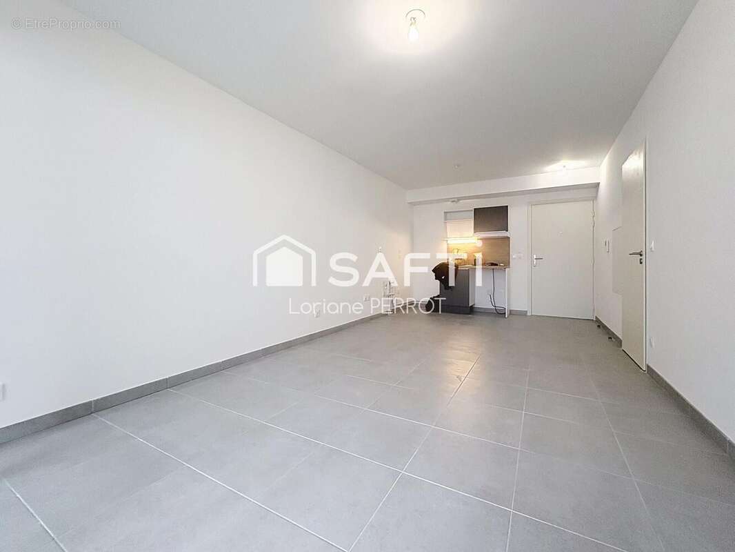 Photo 6 - Appartement à VITROLLES
