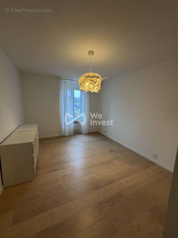 Appartement à GORCY