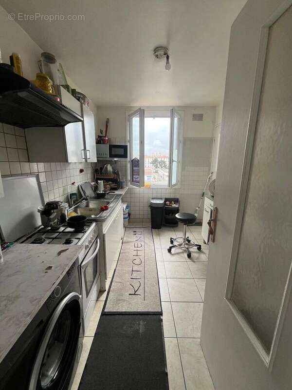 Vente Appartement Perpignan(66100) 77 000ï¿œ - photo 5