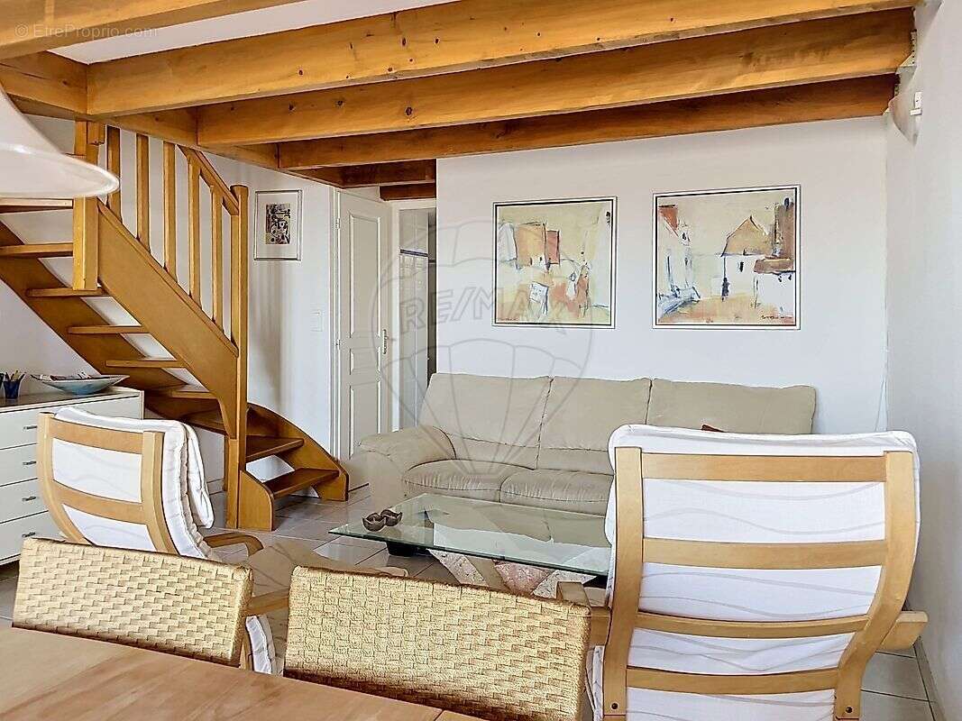 Maison à LEUCATE