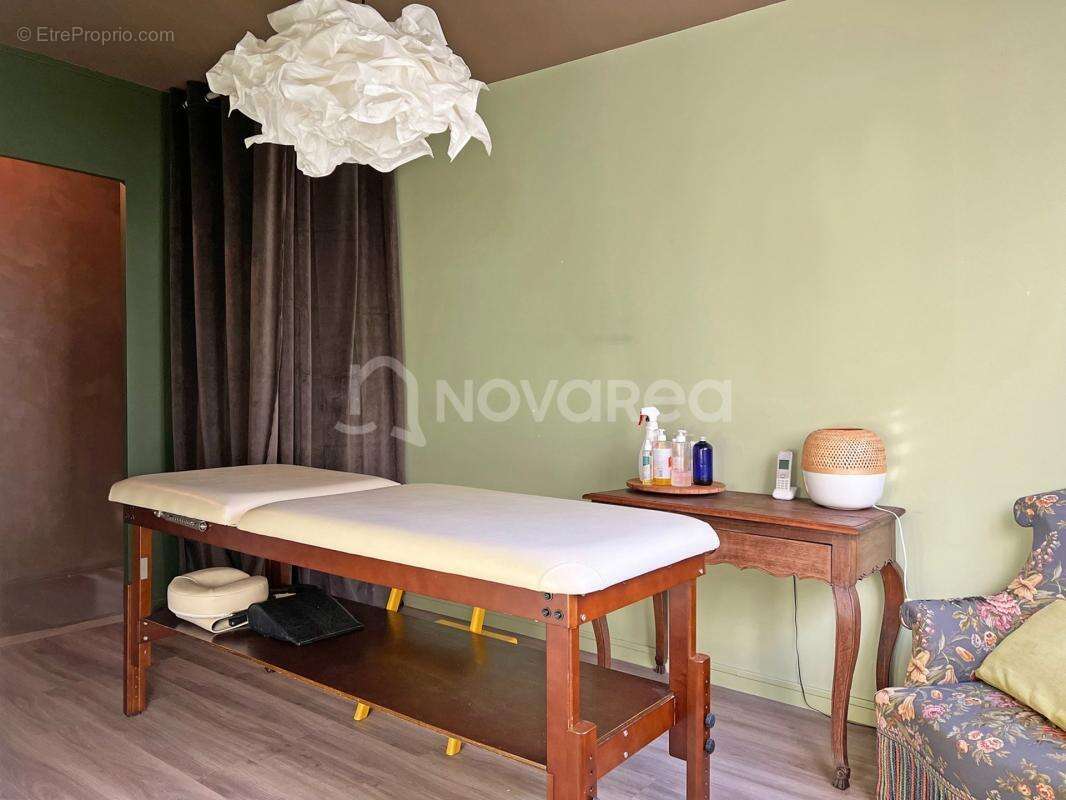 Appartement 3 pièces - photo 2