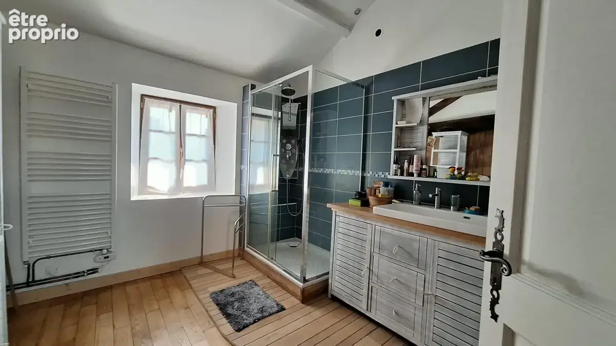 Maison 8 pièces 221 m² à vendre à Savignac-De-Nontron (24300) - photo 6