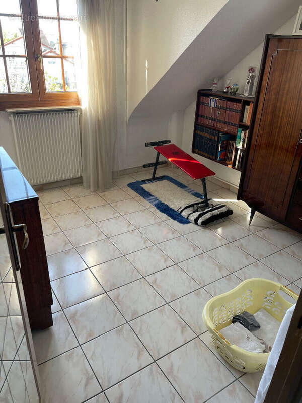 Maison à AULNAY-SOUS-BOIS