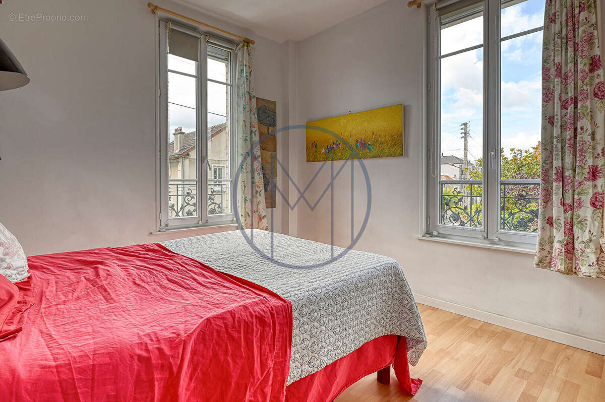 Maison à VERSAILLES