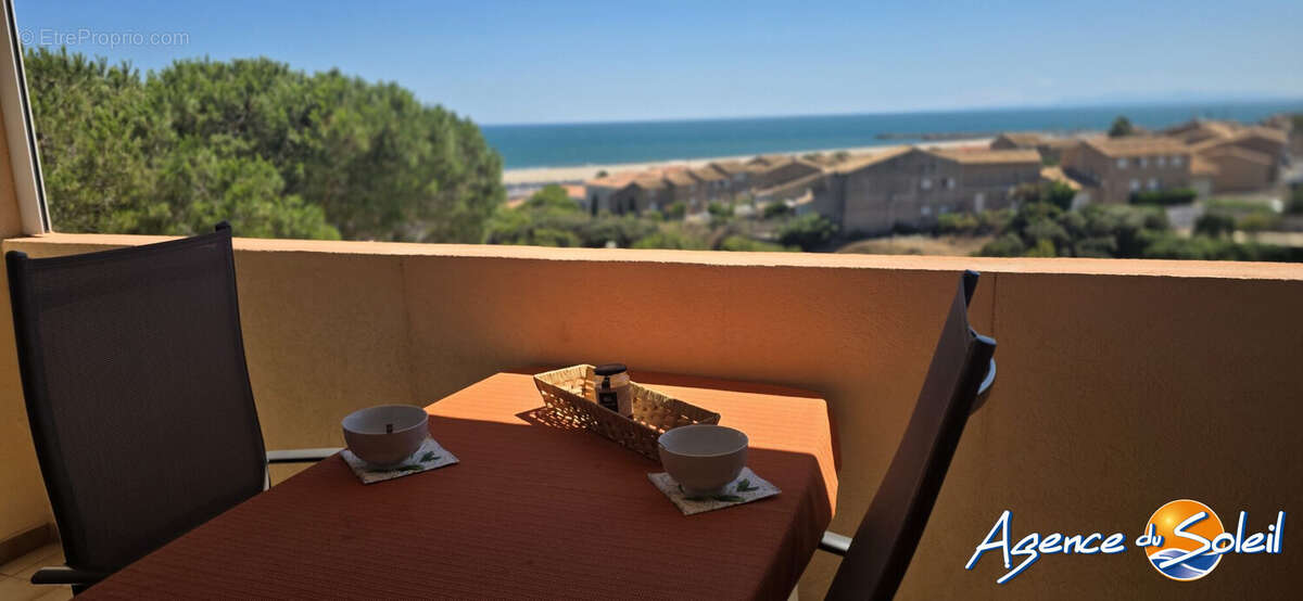 Appartement à FLEURY