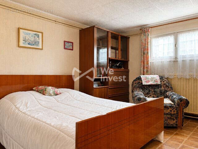 Chambre 3