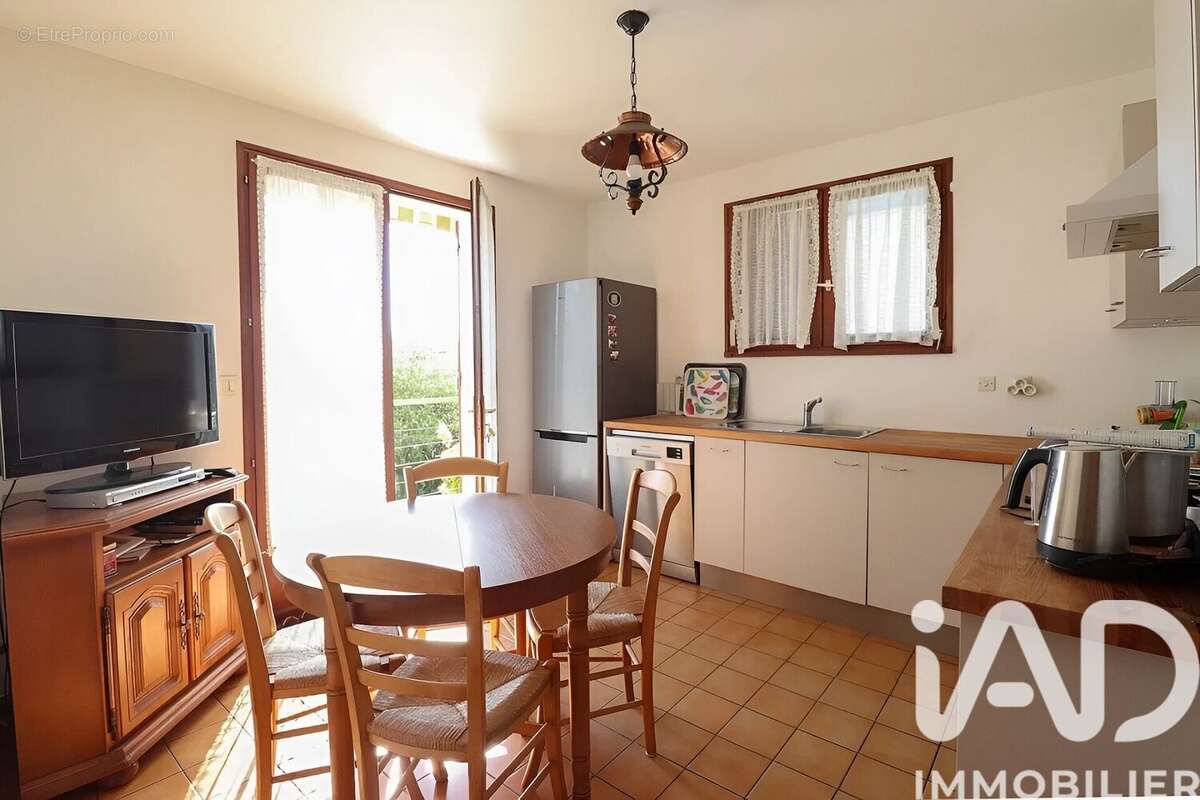 Photo 2 - Maison à MERIGNAC
