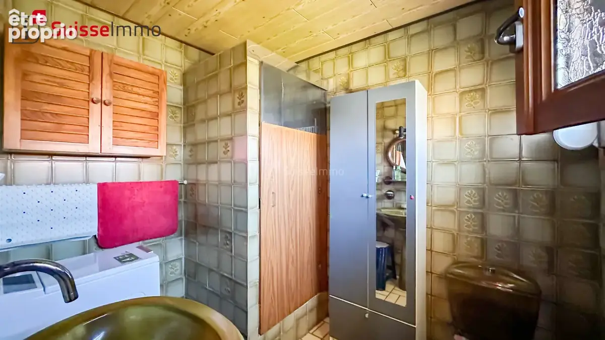 Maison Beaucourt 3 pièce(s) 79 m2 - photo 13