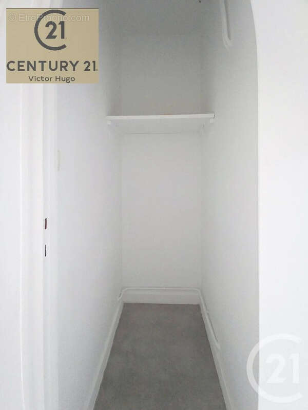 Appartement 36 m² à Limoges  - photo 5