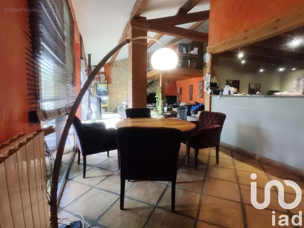 Photo 7 - Maison à ASSIGNAN