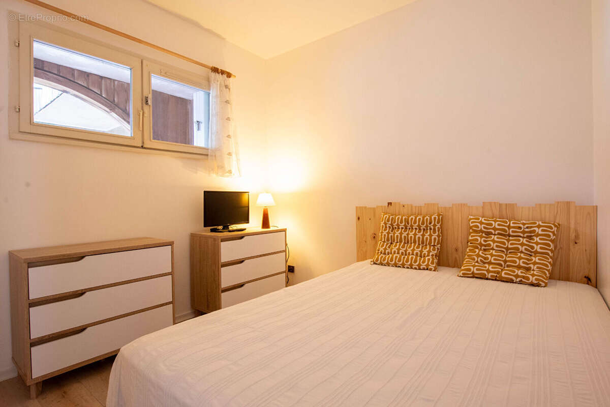 La rochelle appartement type 2 pieces proximite plage - photo 6