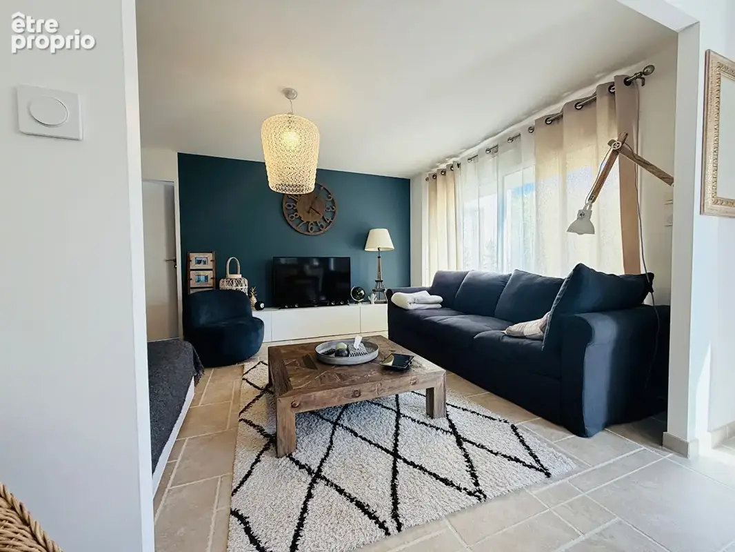 la Tranche sur Mer Maison contemporaine avec  piscine Prestations de qualité - photo 3