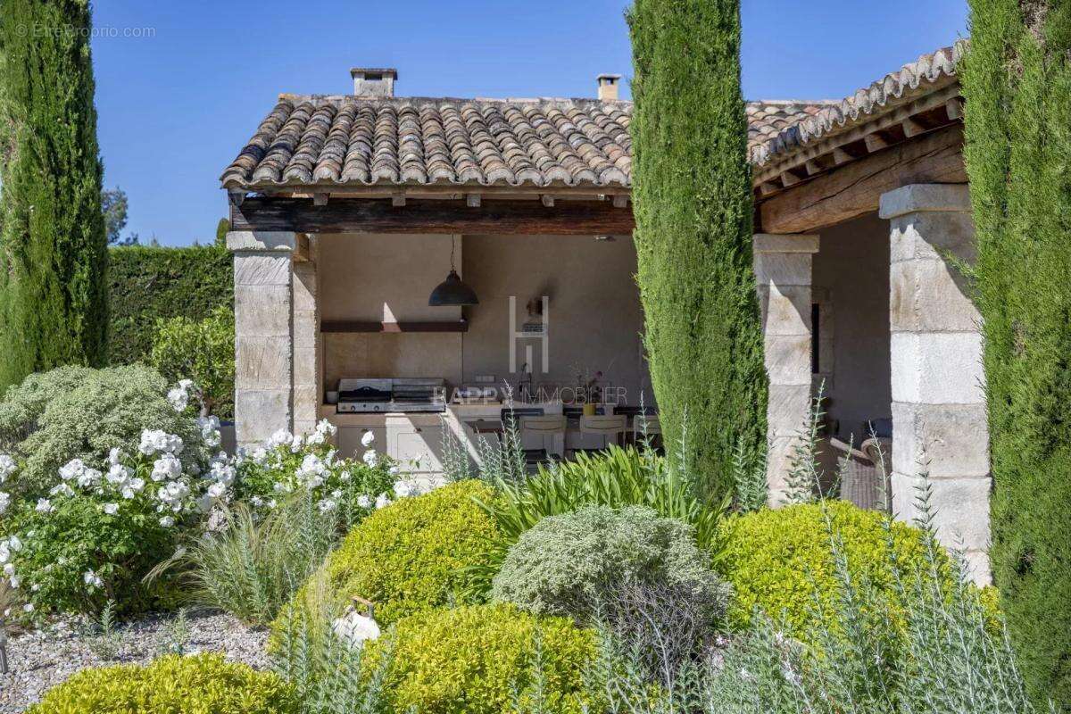 Maison à PARADOU