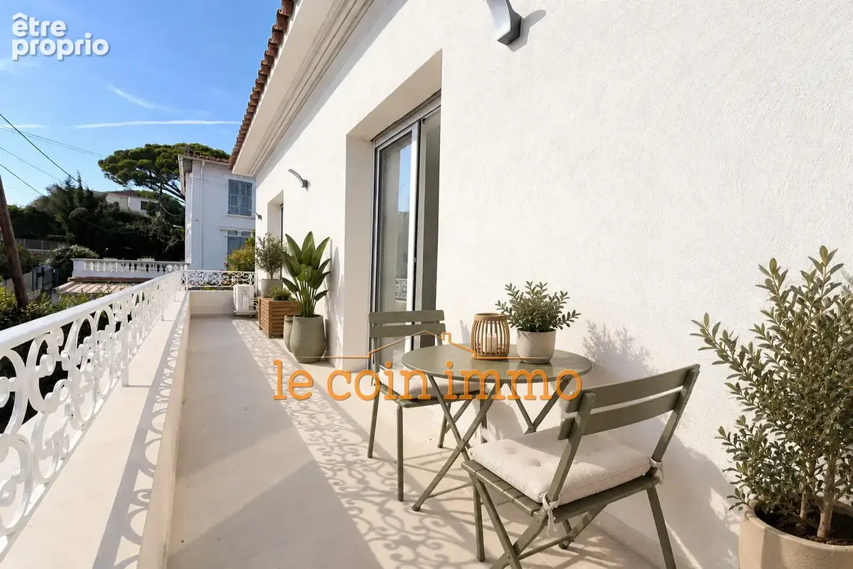 Appartement 2 pièces 42 m² à vendre à Antibes (06160) - photo 6
