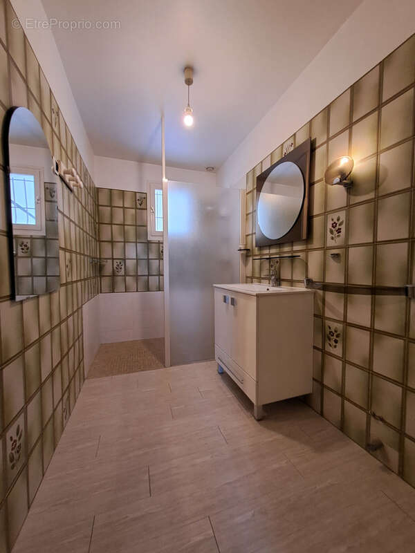 Maison à LE FRESNE-SUR-LOIRE