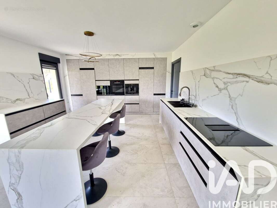 Photo 7 - Maison à CHATEAUNEUF-SUR-LOIRE