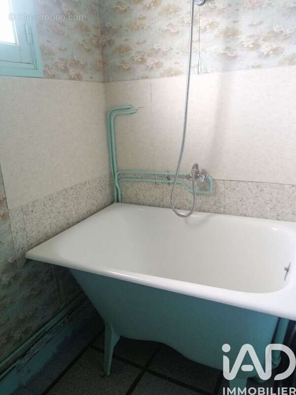 Photo 8 - Maison à ANDOUILLE