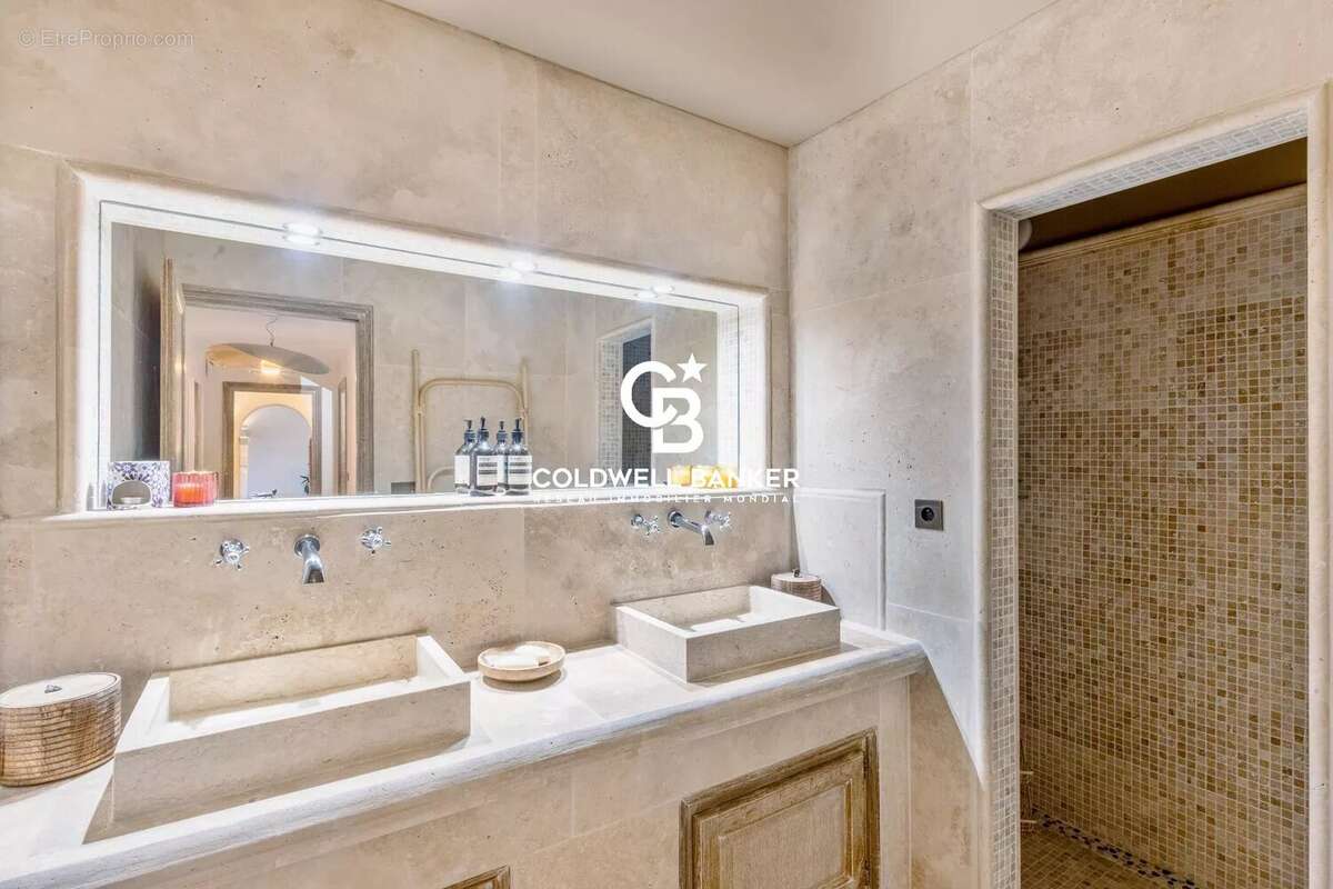 Maison à GRIMAUD