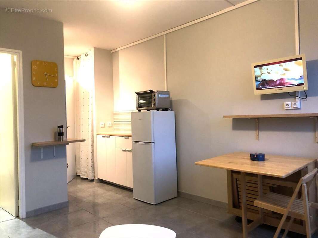 Appartement à ALBI