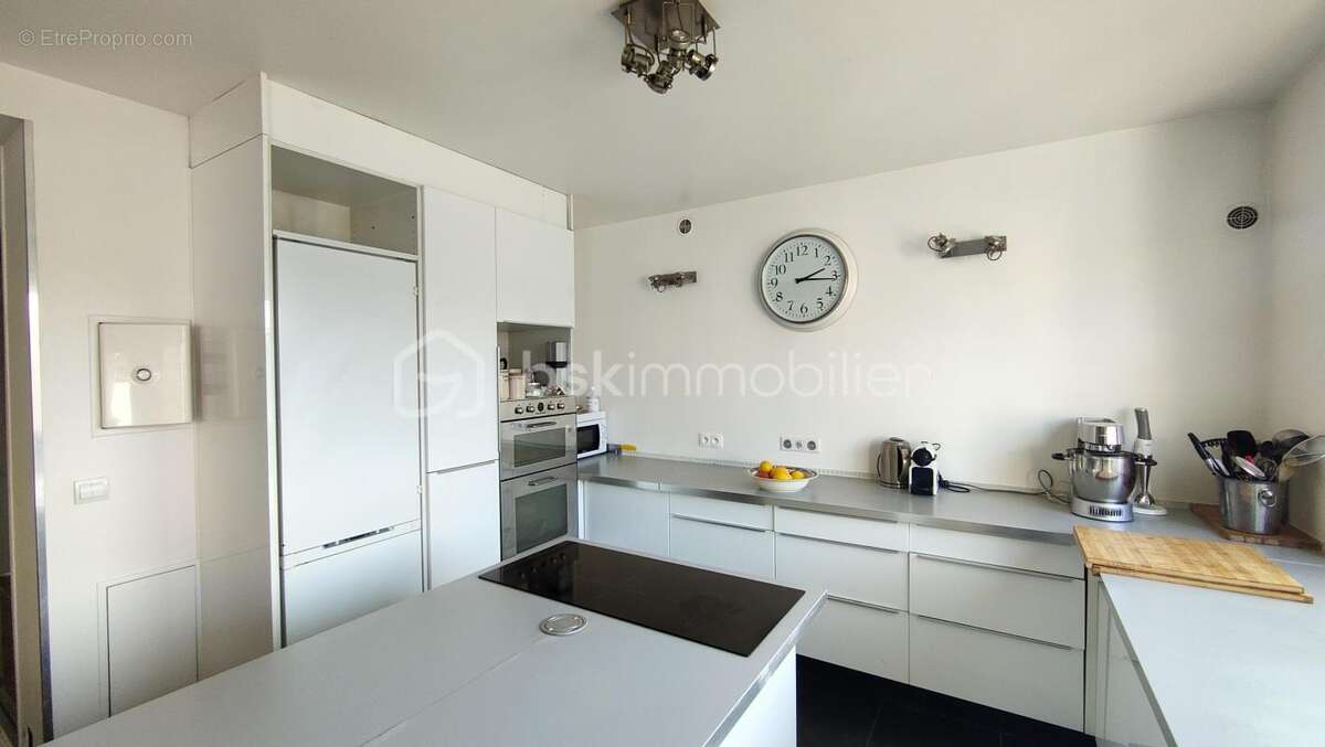 Appartement à NOISY-LE-SEC