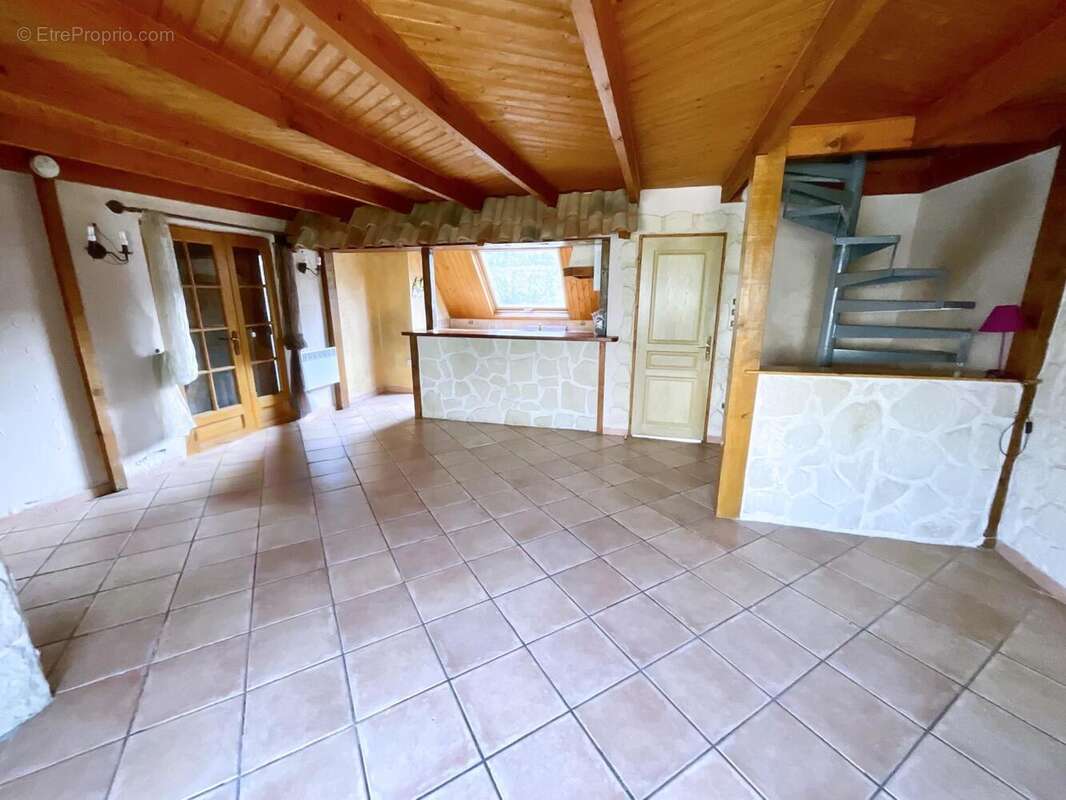 Photo 9 - Maison à CREIL