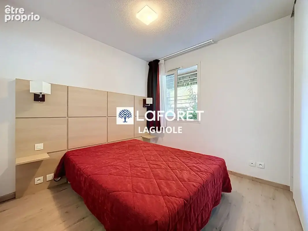 Appartement Entraygues Sur Truyere 2 pièce(s) 35 m2 - photo 6