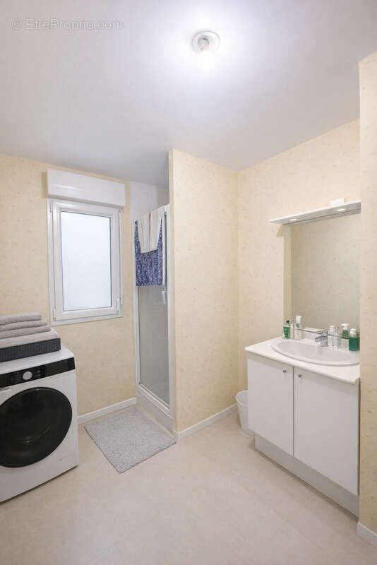 Appartement à PLEURTUIT