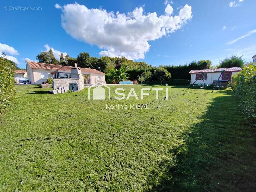 Photo 6 - Maison à SAINT-LAURENT-D&#039;ARCE