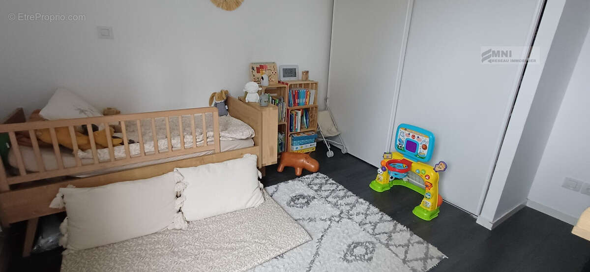 Appartement à ALFORTVILLE