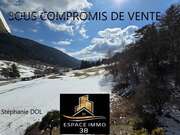 Appartement à LE GUA