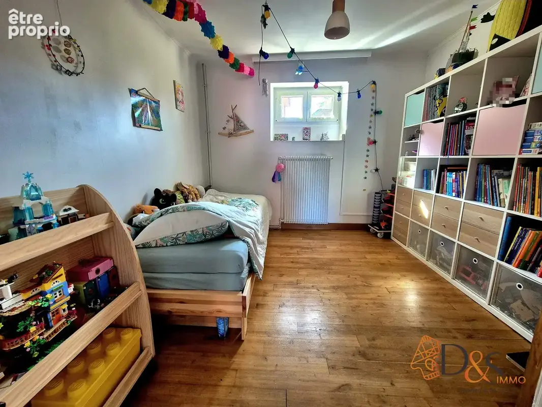Maison 5 pièces 95 m² à vendre à Riedisheim (68400) - photo 8