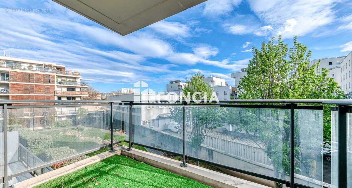 Appartement à LYON-7E