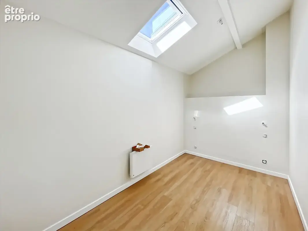 Maison entièrement rénovée avec piscine - Caudéran centre - photo 12