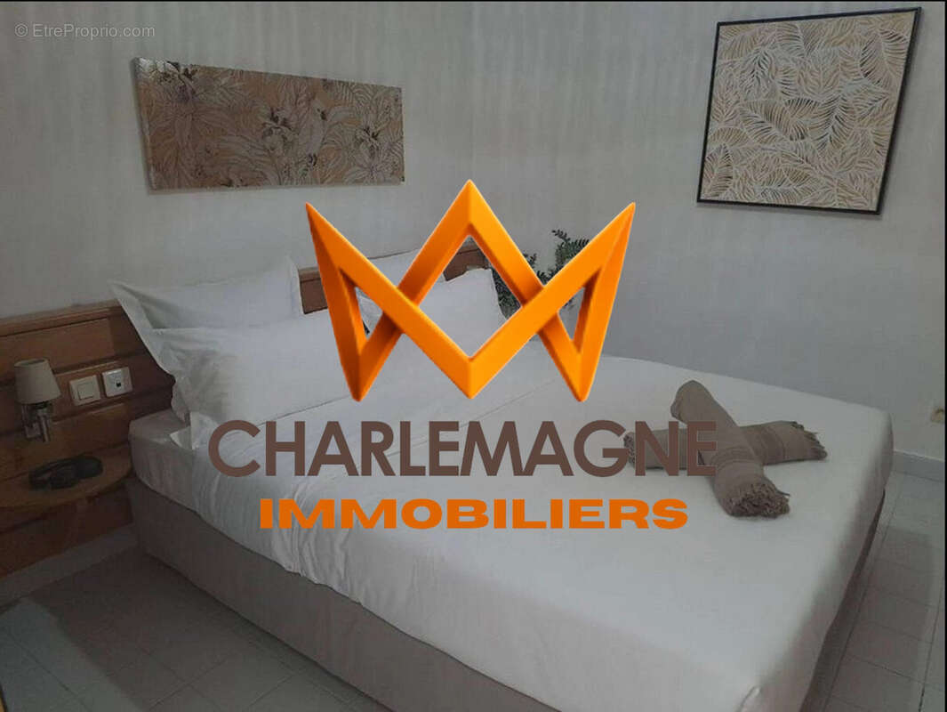 Appartement à SAINT-FRANCOIS