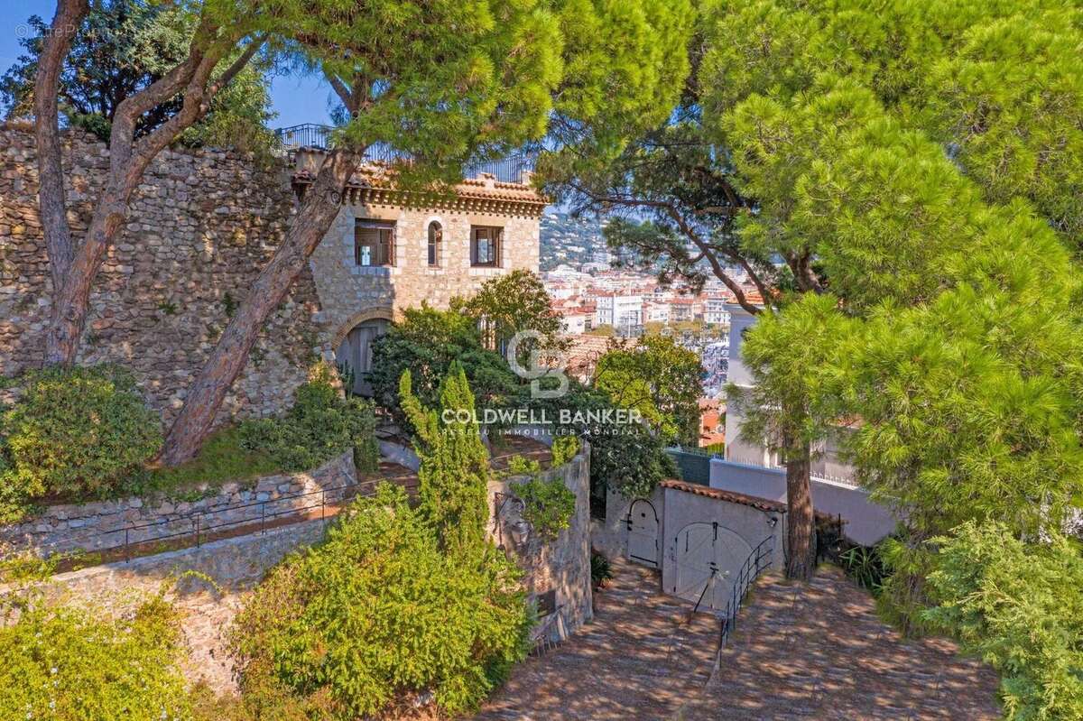 Maison à CANNES