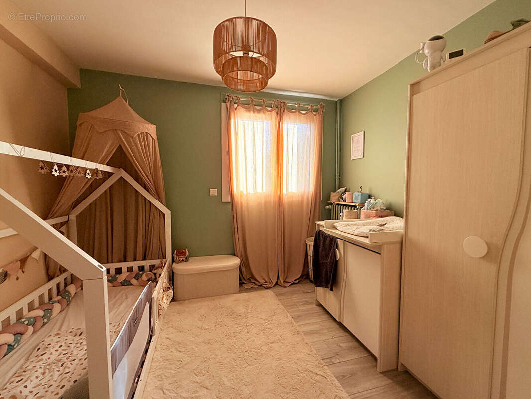 Appartement à BEAUVAIS