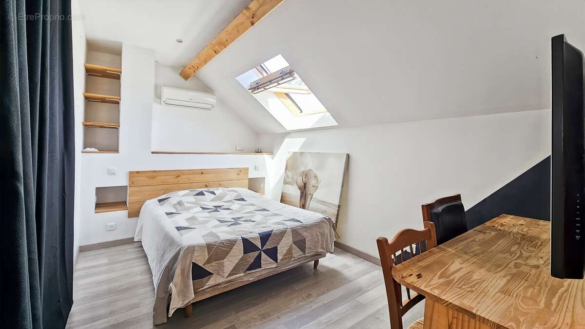 Maison à vendre 5 pièces TARBES avec jardin (65) - photo 18