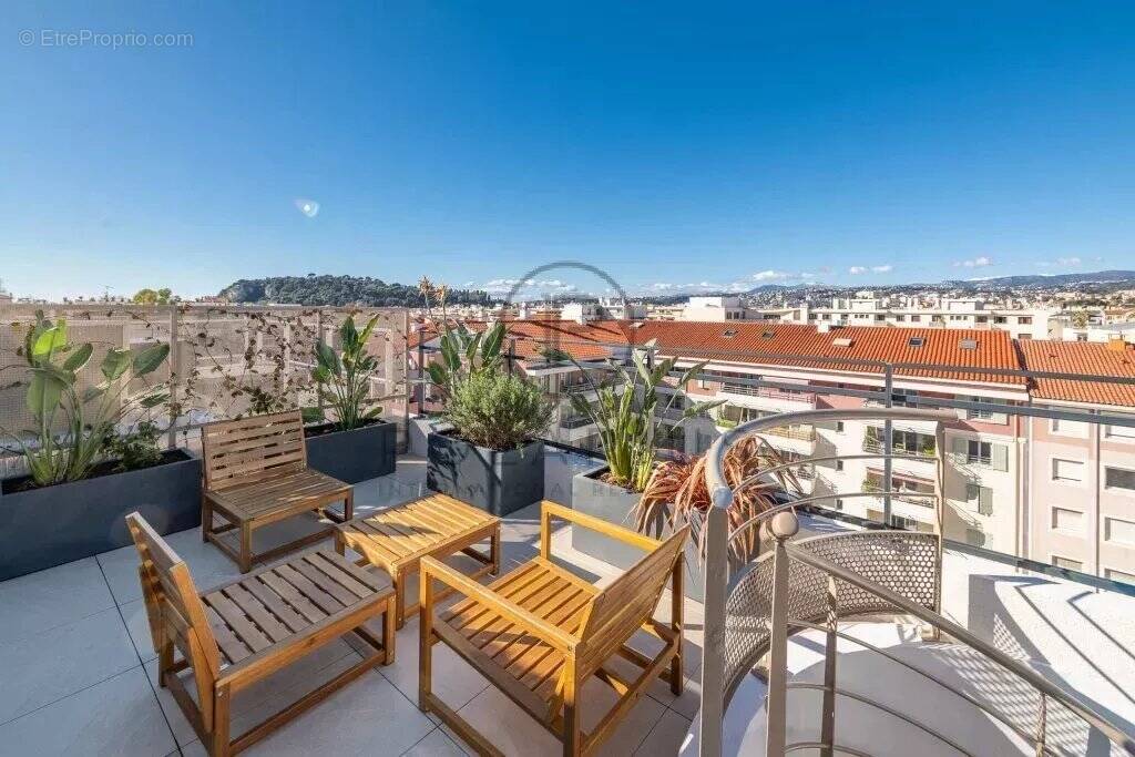 Maison à NICE