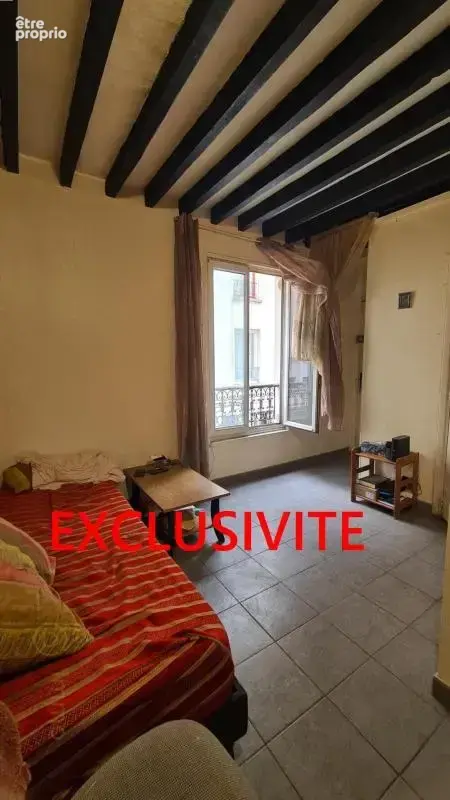 Appartement - photo 2