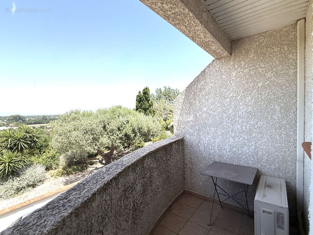 Appartement à PERPIGNAN